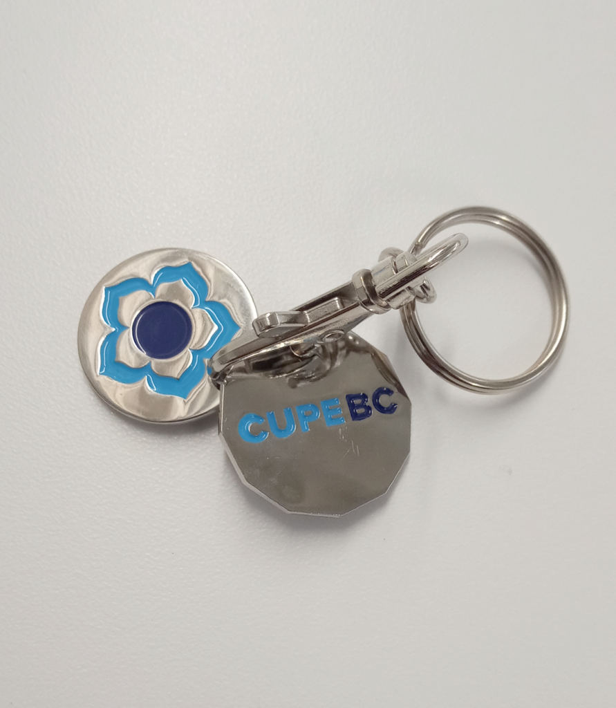 Cart Coin