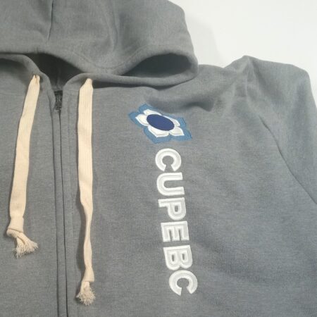 Unisex Hoodie (2XL and up)