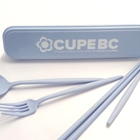 Wheat Straw Tableware