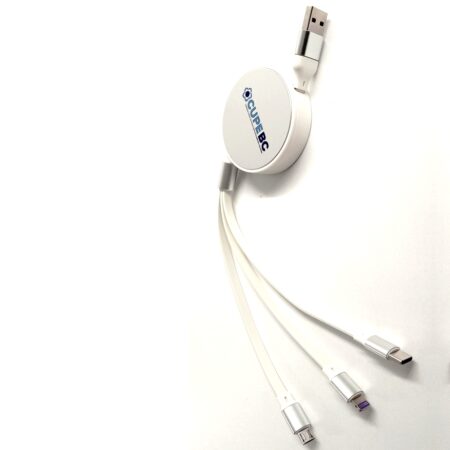 USB Multi-Charger