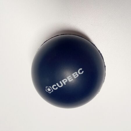 Stress Ball