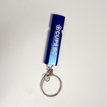 Whistle